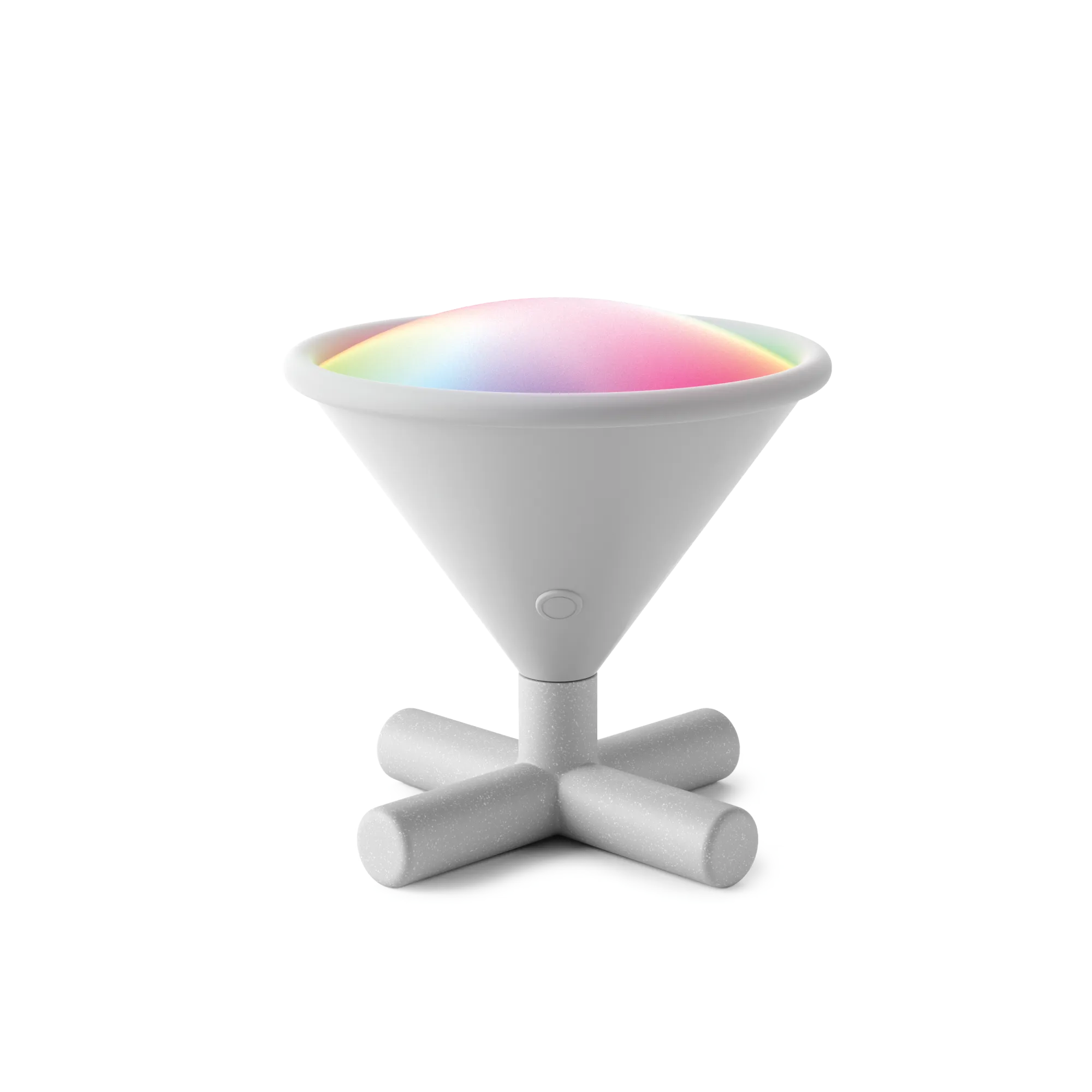 Cono Portable Smart Lamp