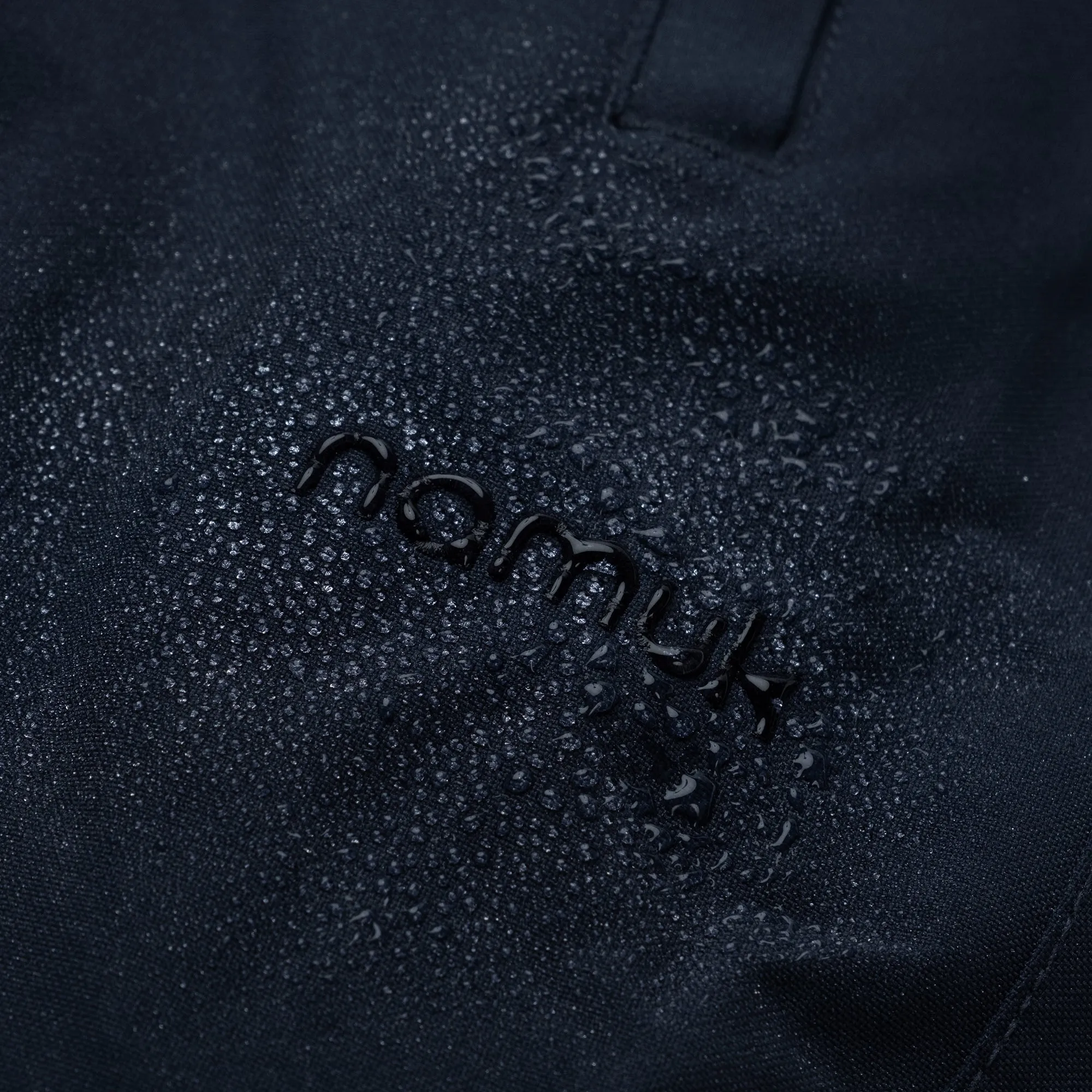 Corbet snow bib pants