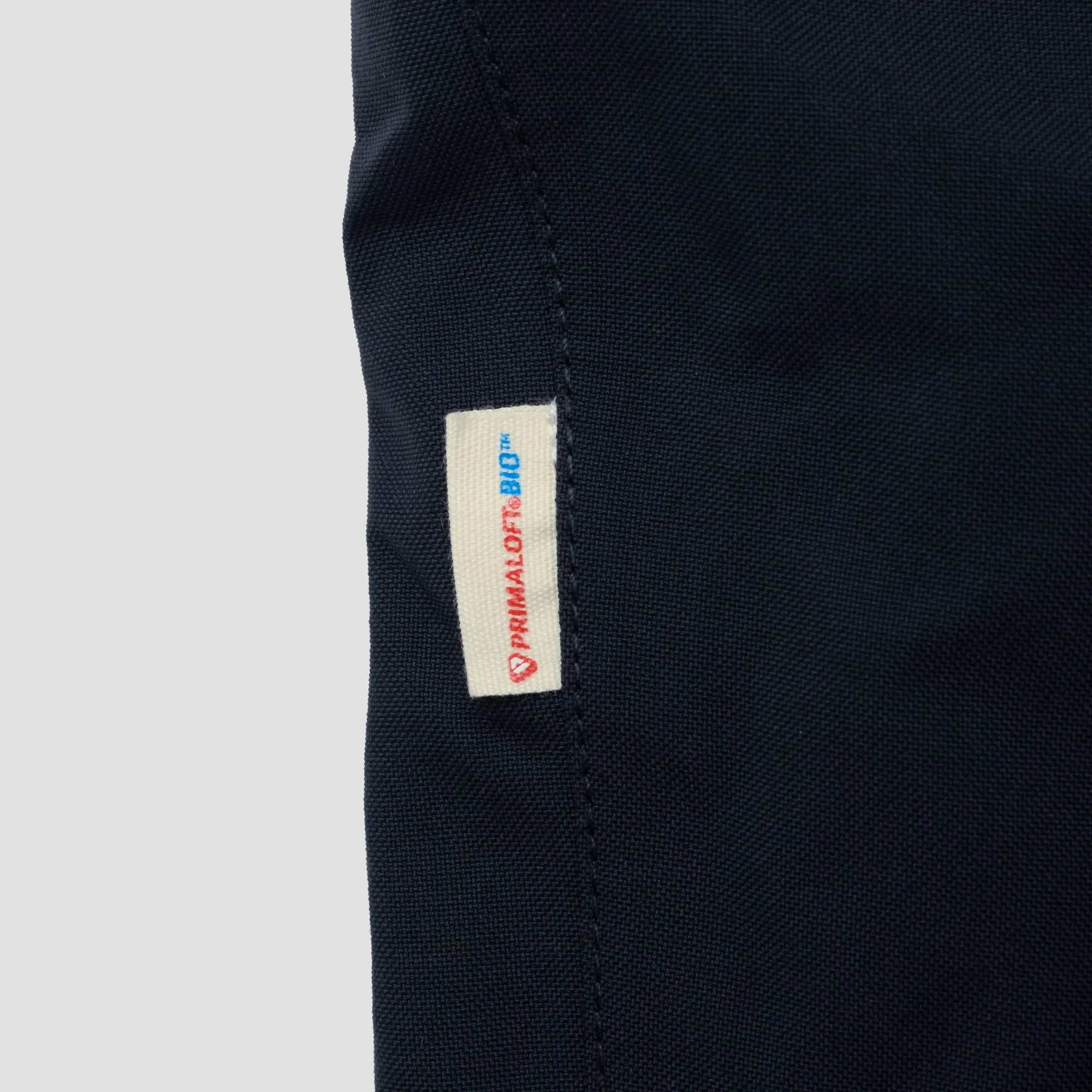 Corbet snow bib pants