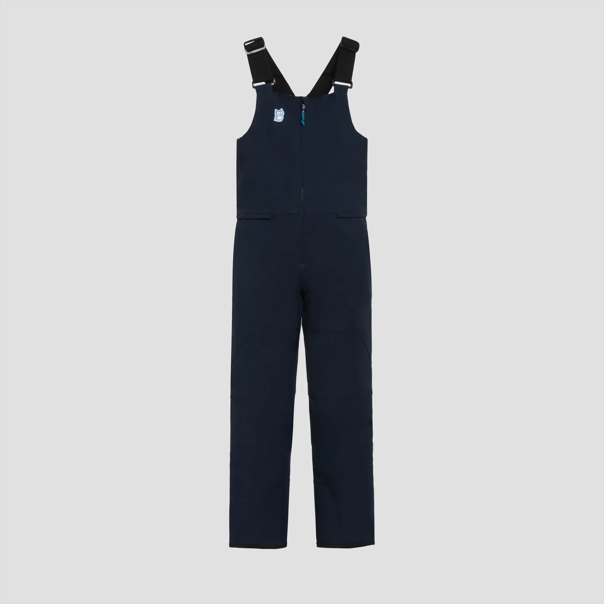 Corbet snow bib pants