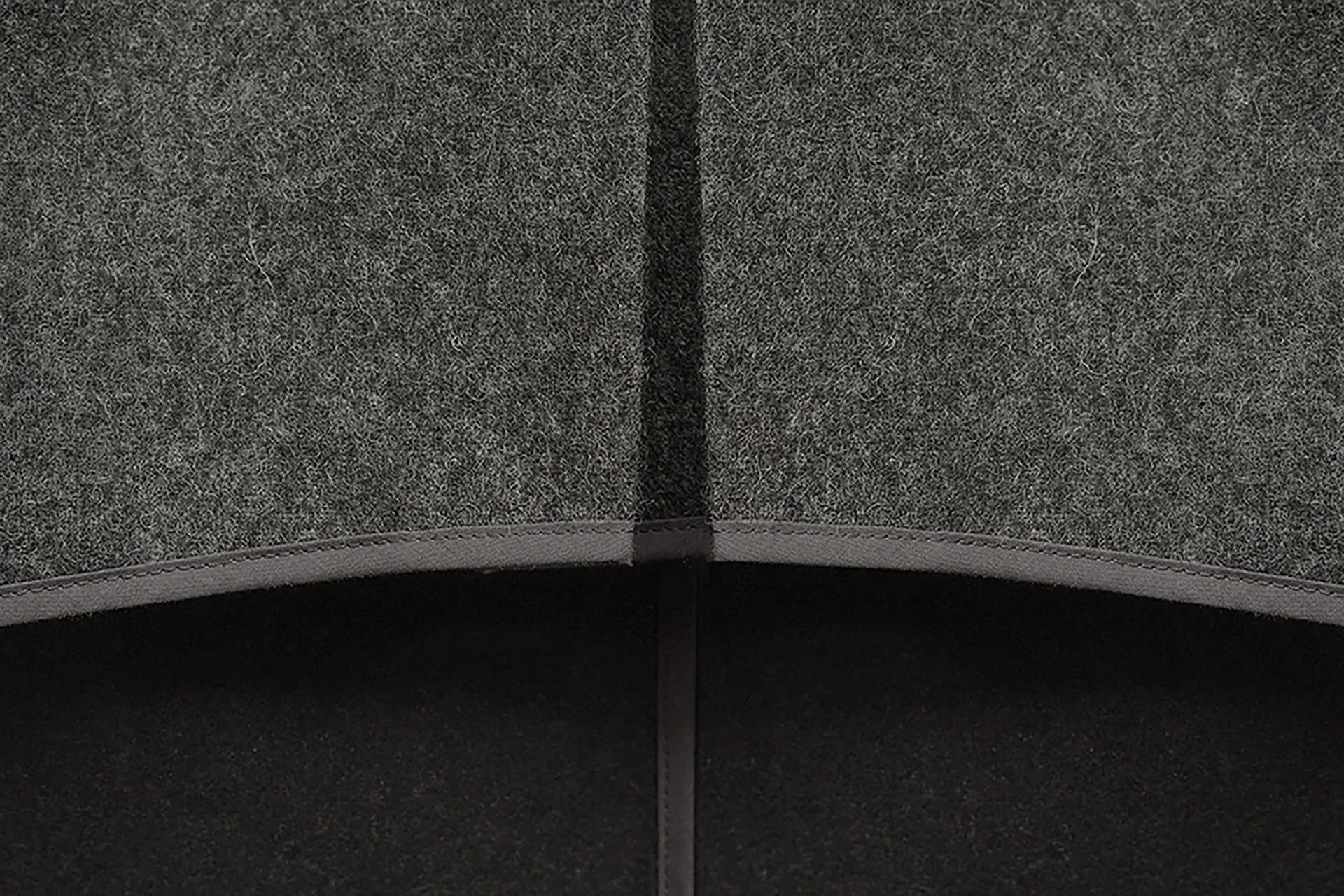 Covert Cloth Topcoat