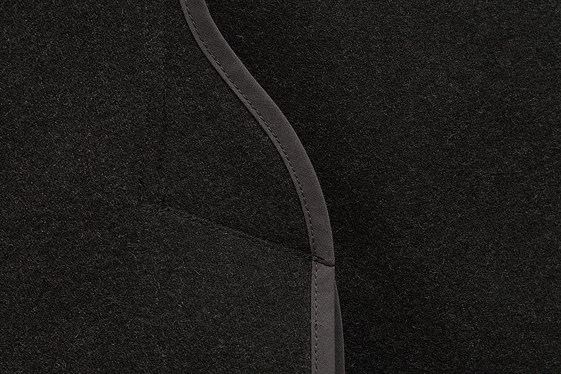 Covert Cloth Topcoat