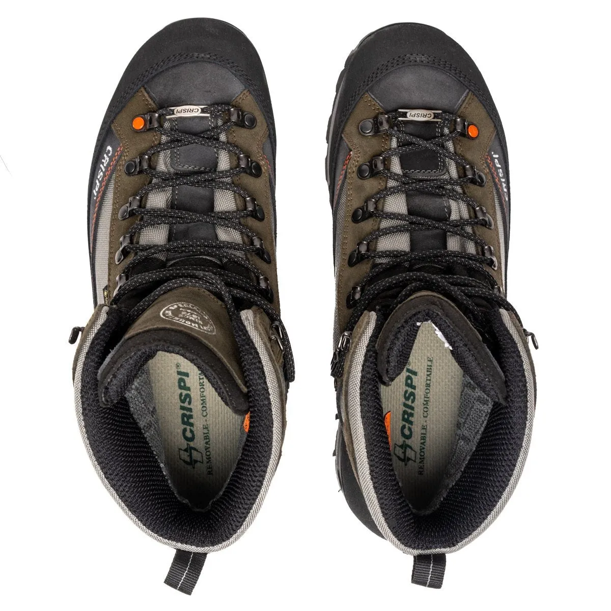 Crispi Colorado GTX