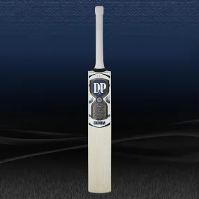 D&P Denim IV Cricket Bat 2022