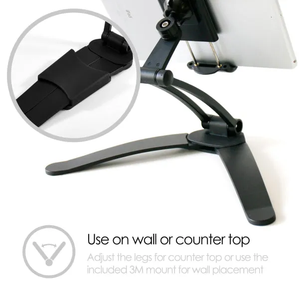 Desire2 Portable Tablet Stand