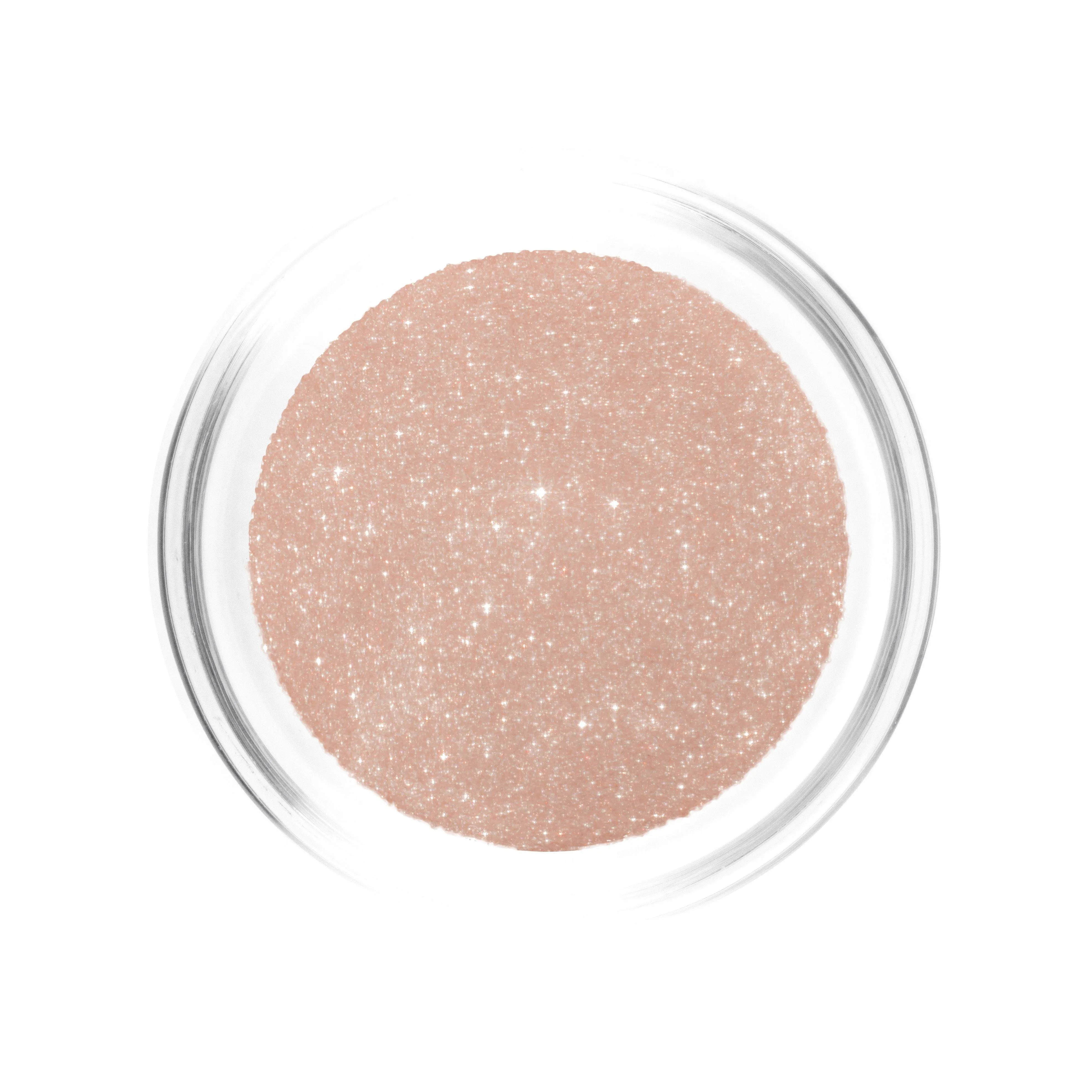 Dewy Body shimmer with pole grip - Normal to dry skin