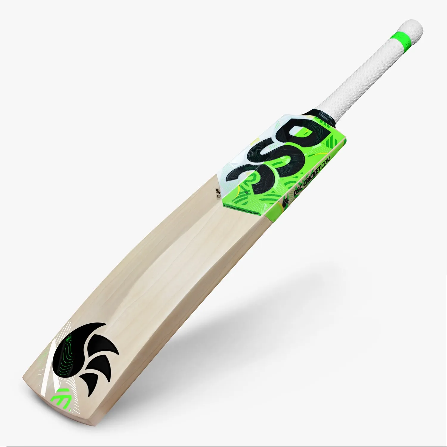 DSC Spliit 222 Cricket Bat