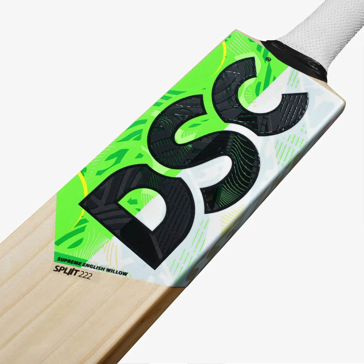 DSC Spliit 222 Cricket Bat