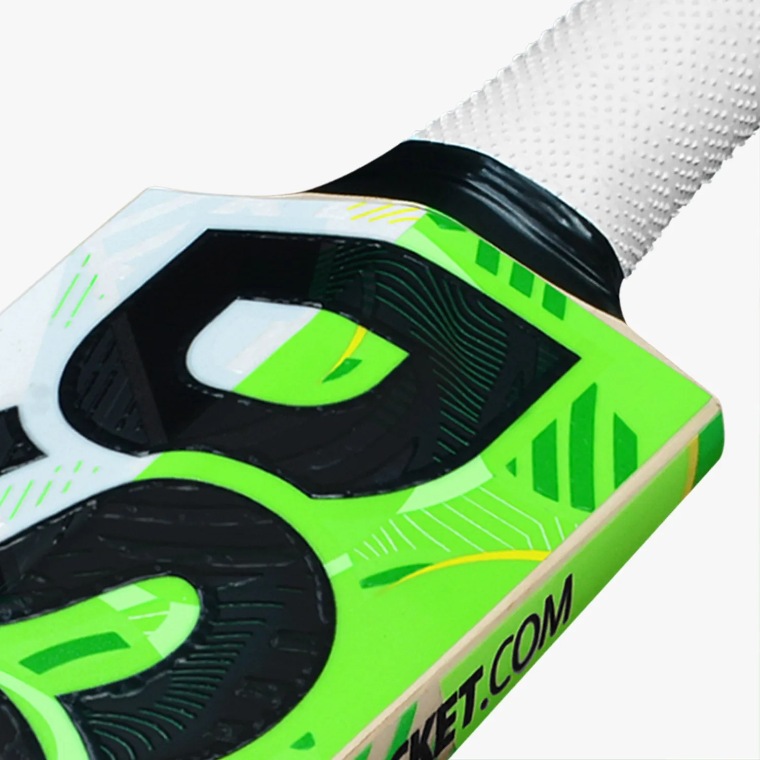 DSC Spliit 222 Cricket Bat