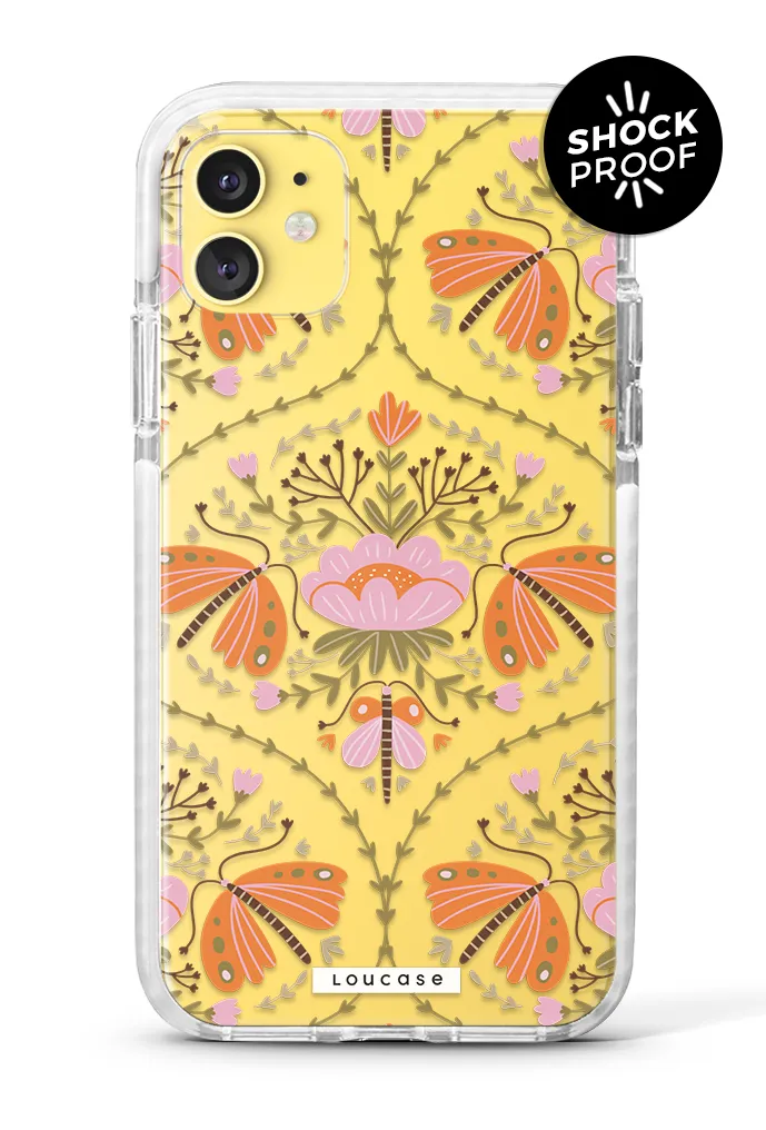 Flutta PROTECH™ Phone Case | LOUCASE