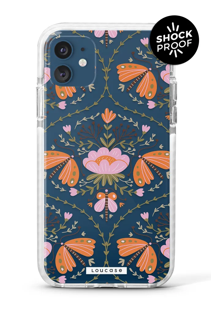Flutta PROTECH™ Phone Case | LOUCASE