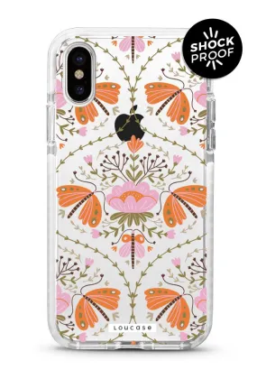 Flutta PROTECH™ Phone Case | LOUCASE