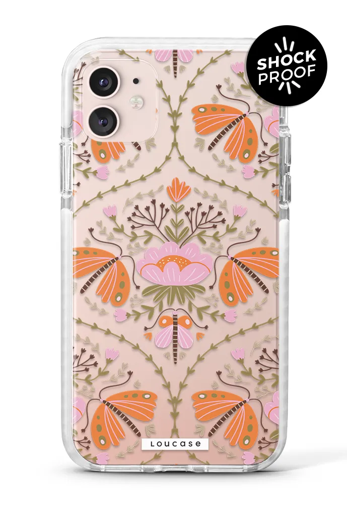 Flutta PROTECH™ Phone Case | LOUCASE