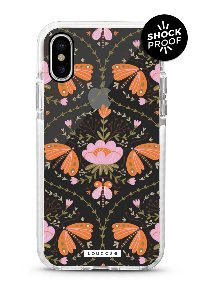 Flutta PROTECH™ Phone Case | LOUCASE