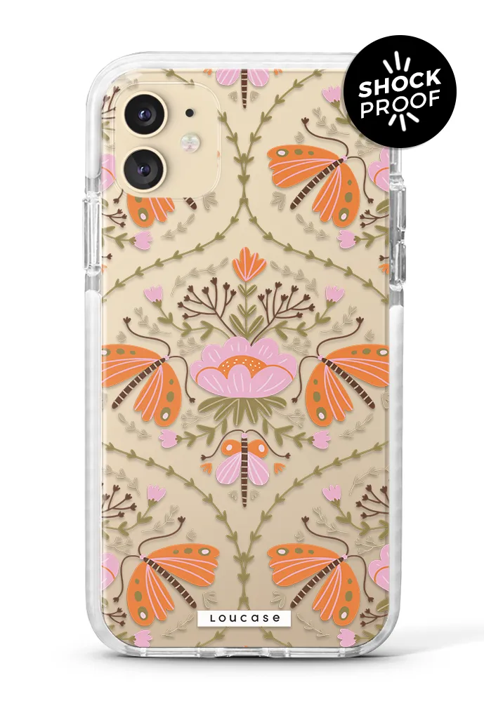 Flutta PROTECH™ Phone Case | LOUCASE