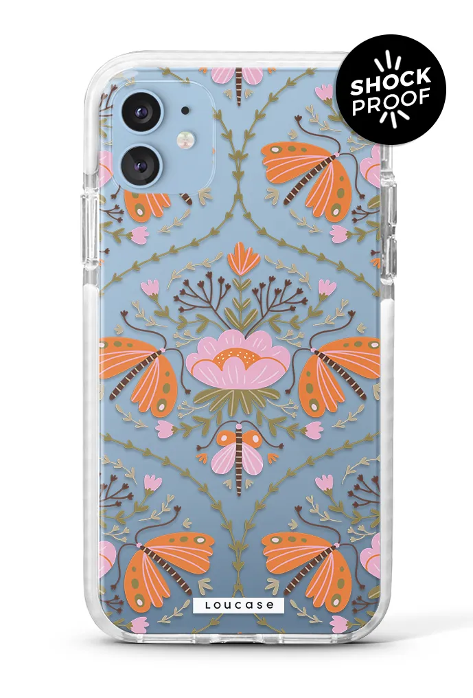Flutta PROTECH™ Phone Case | LOUCASE