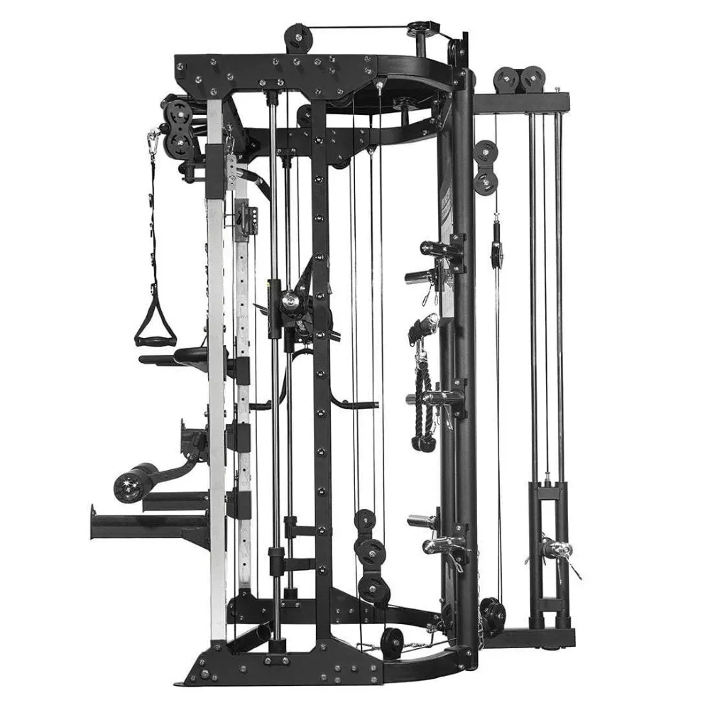 Force USA G9 All-in-one Trainer Power Rack Multi-Gym