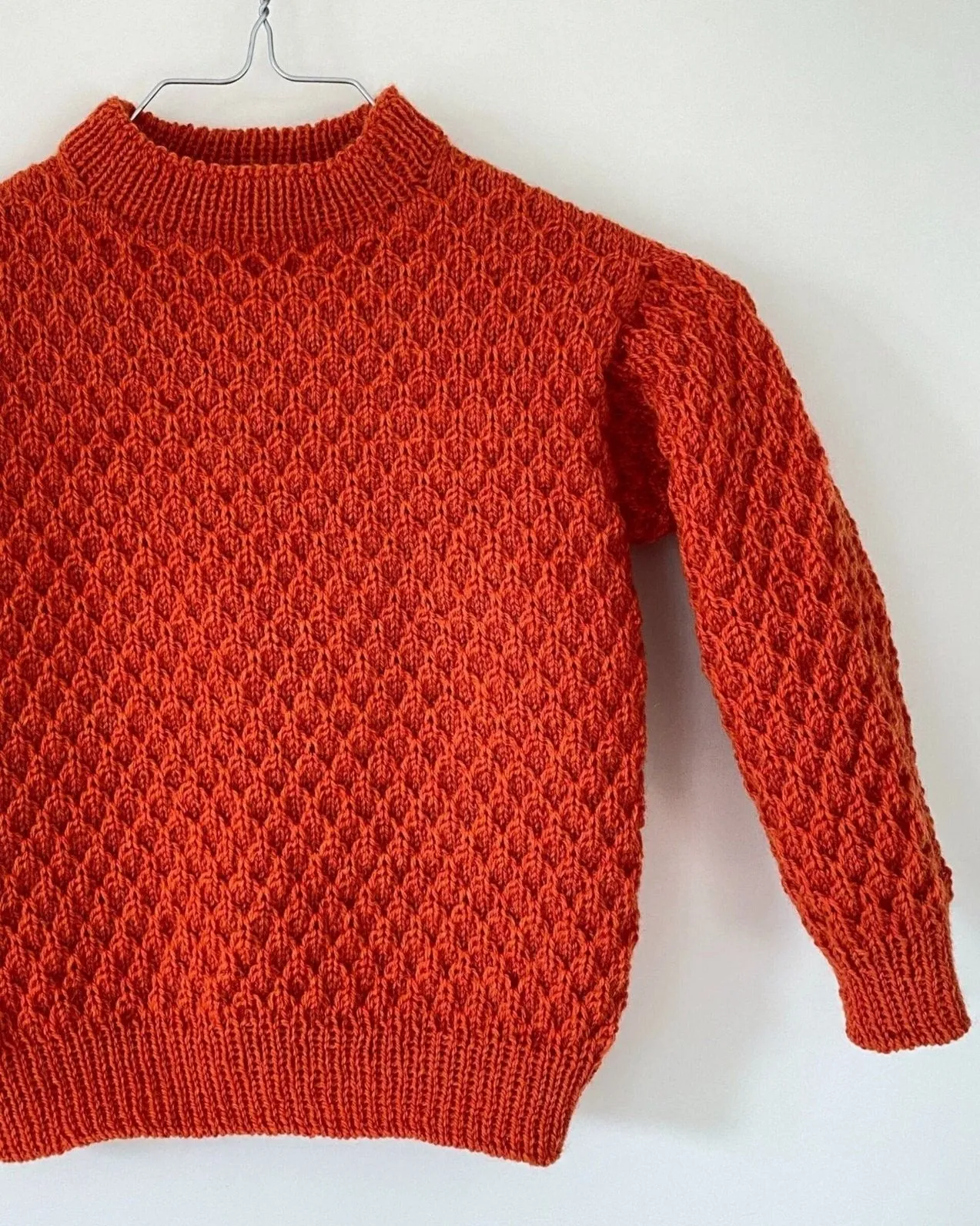 Formation Sweater Junior English
