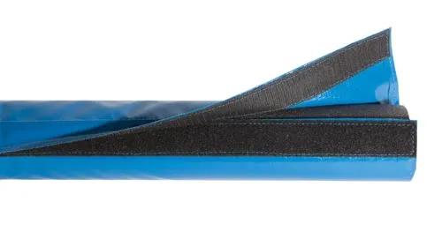 Game Standard Post Pad - 72 inches