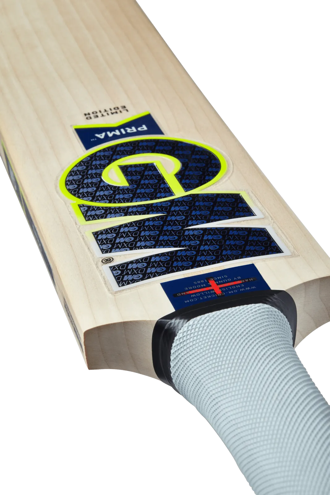GM Adult Cricket Bat - Prima Dxm Original Ttnow SH