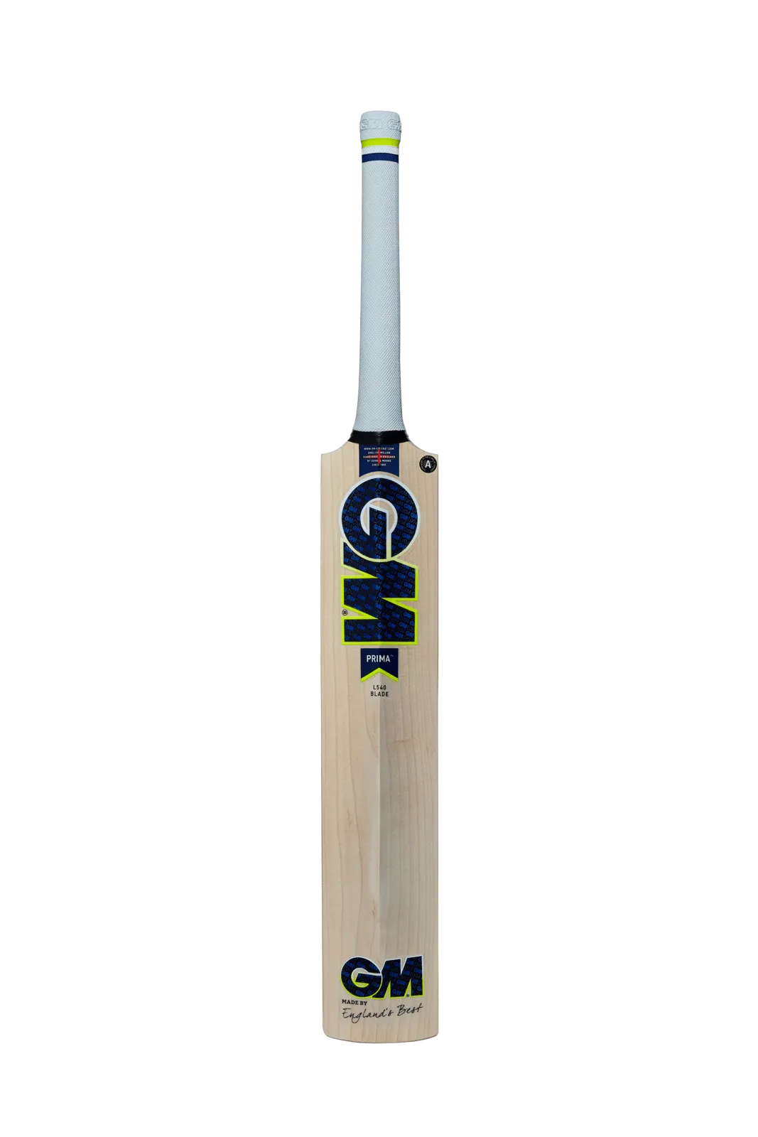 GM Adult Cricket Bat - Prima Dxm Original Ttnow SH