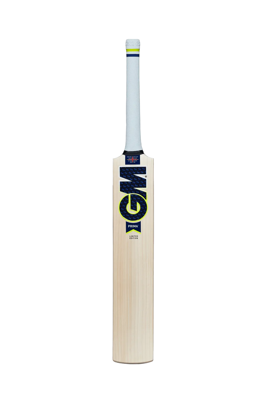 GM Adult Cricket Bat - Prima Dxm Original Ttnow SH