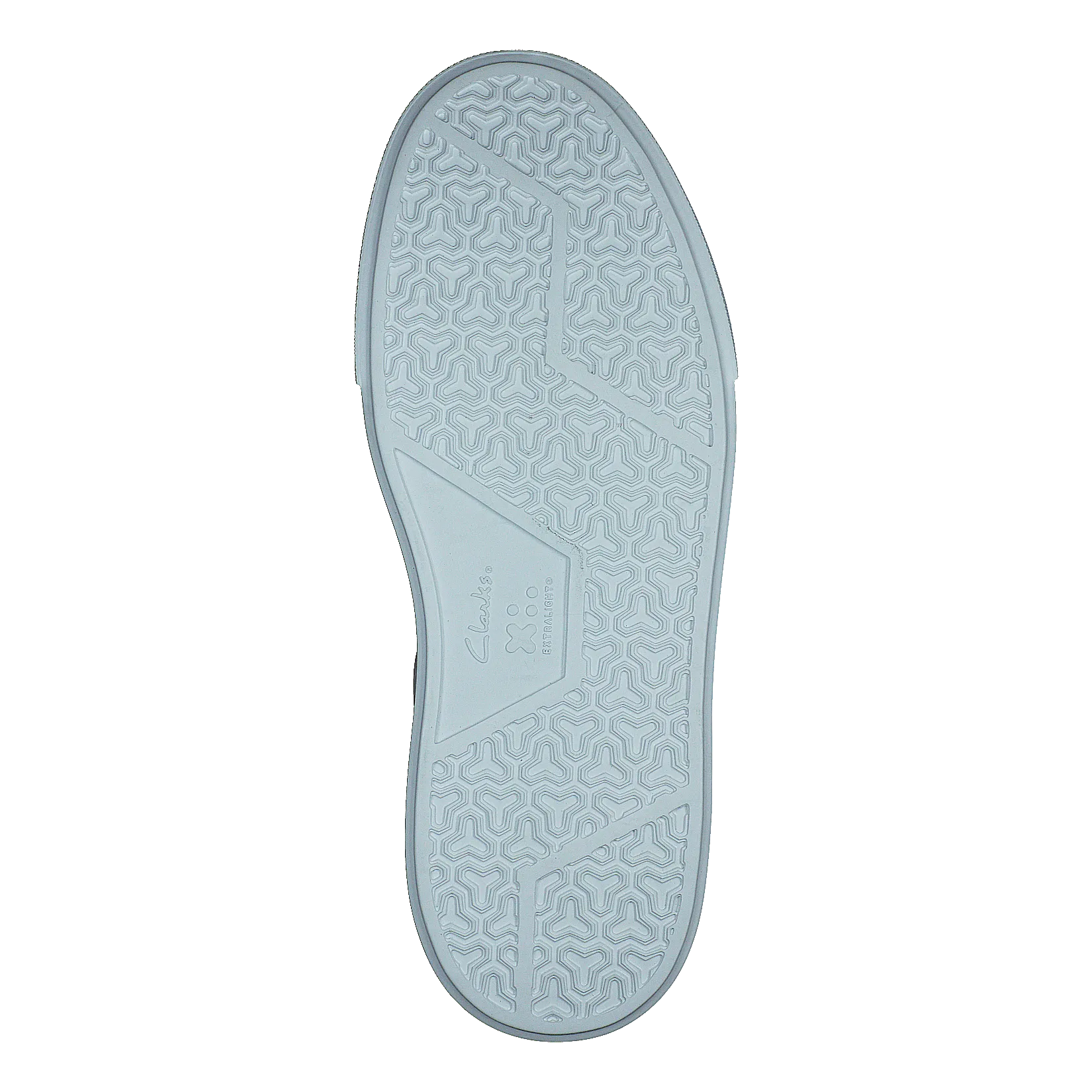 Hero Lite Lace White Leather