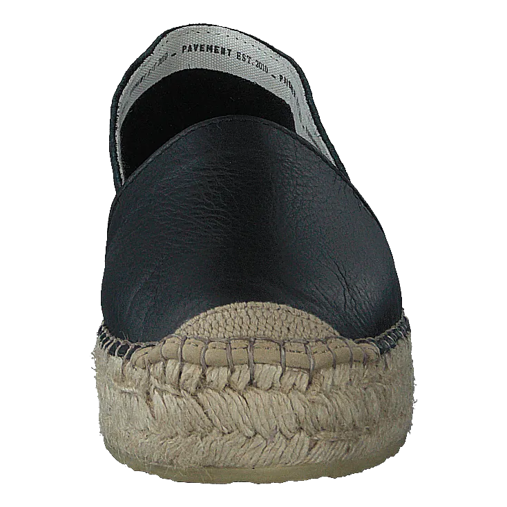 Ida Black Nappa 057