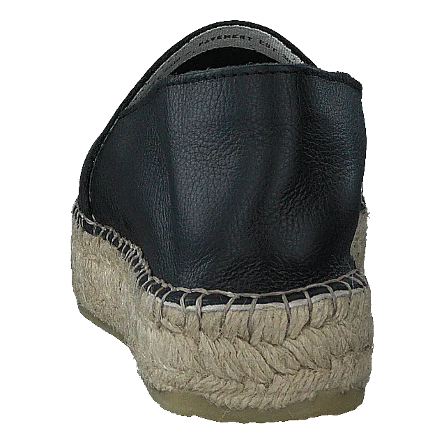 Ida Black Nappa 057