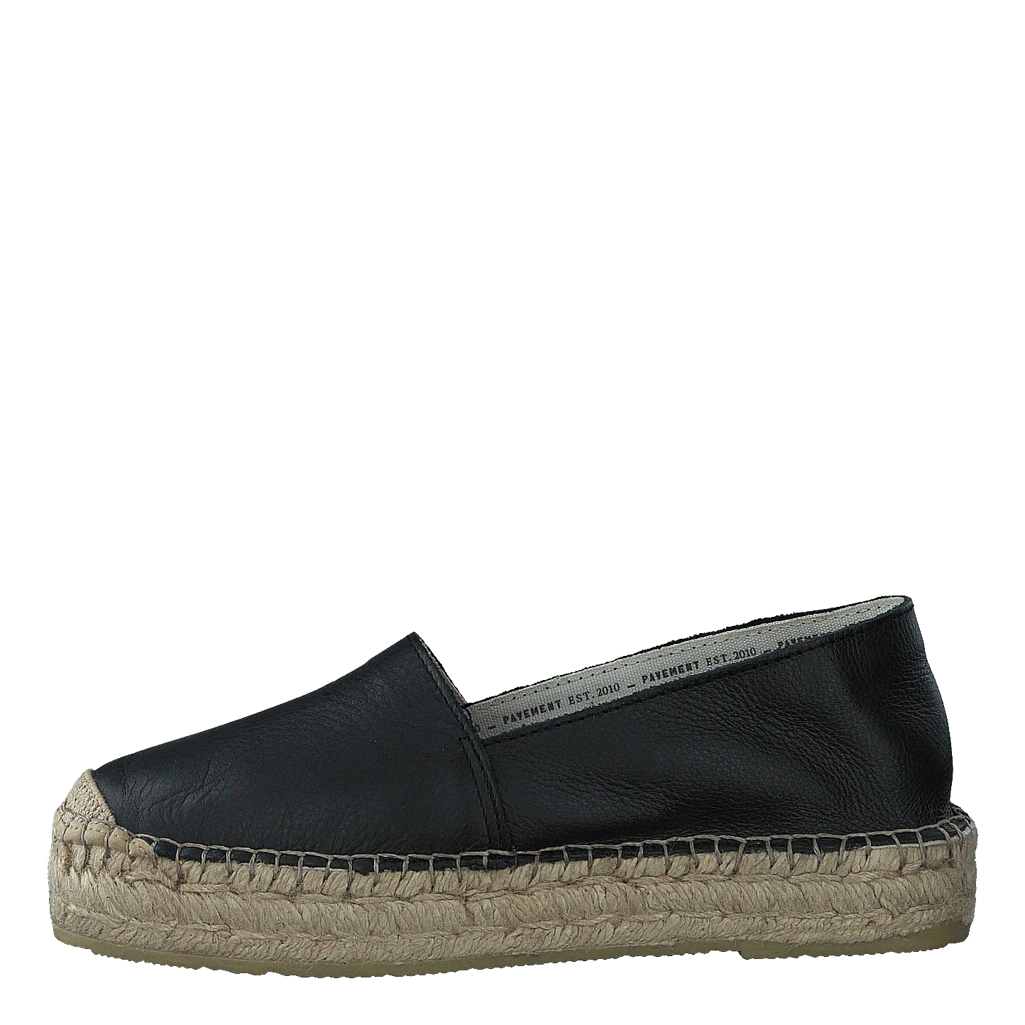 Ida Black Nappa 057