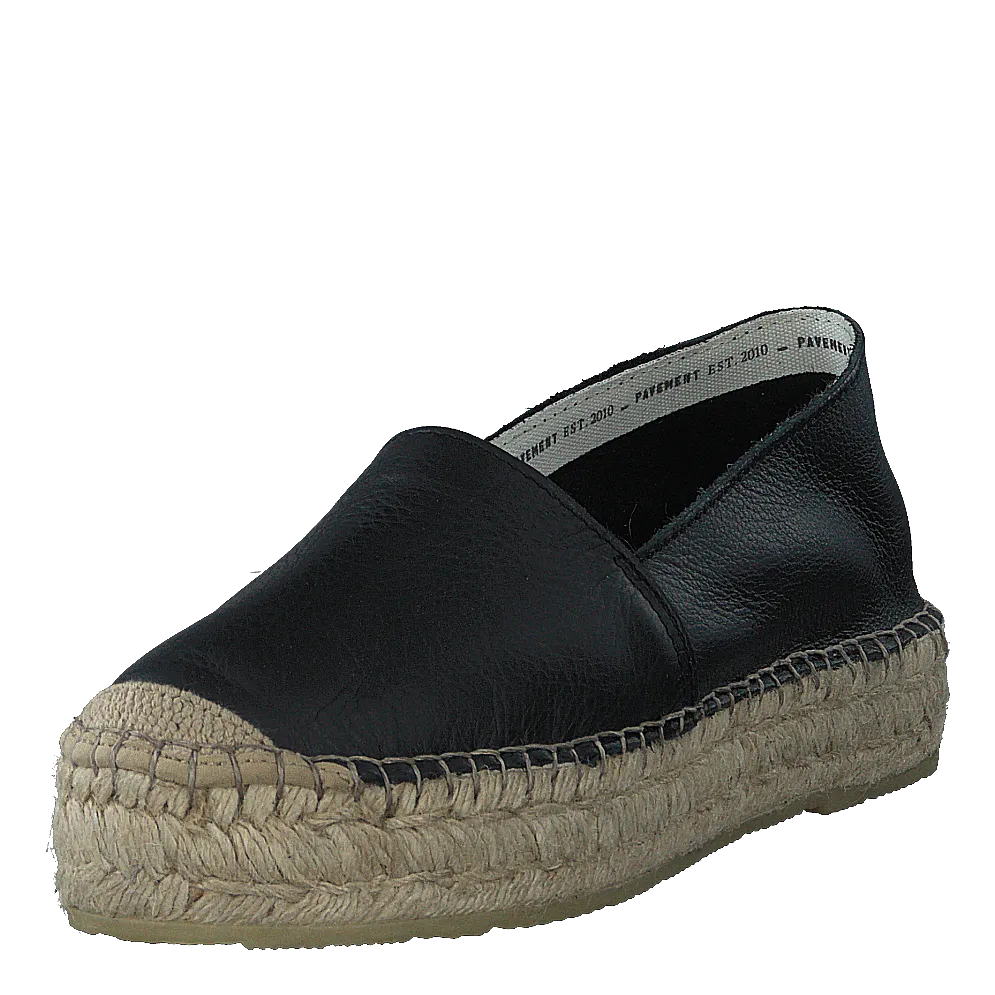 Ida Black Nappa 057