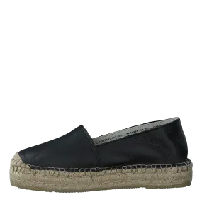 Ida Black Nappa 057