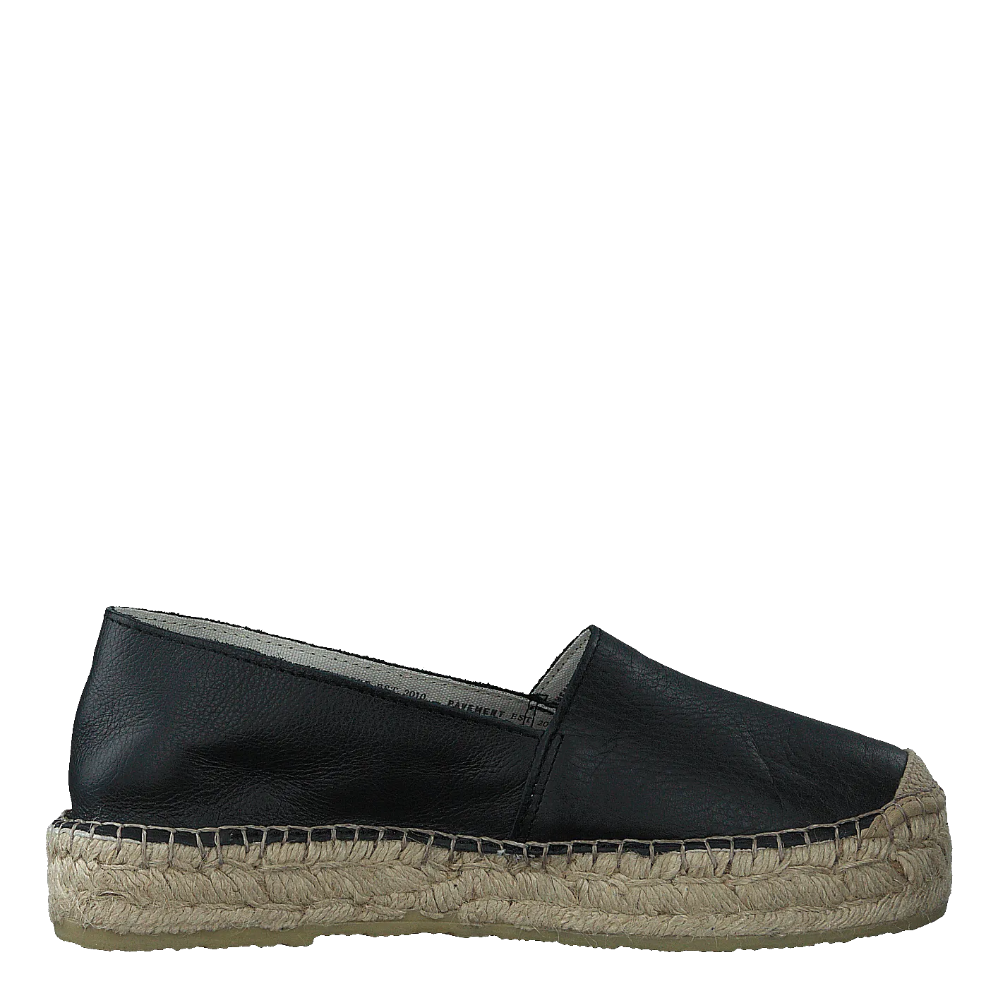 Ida Black Nappa 057