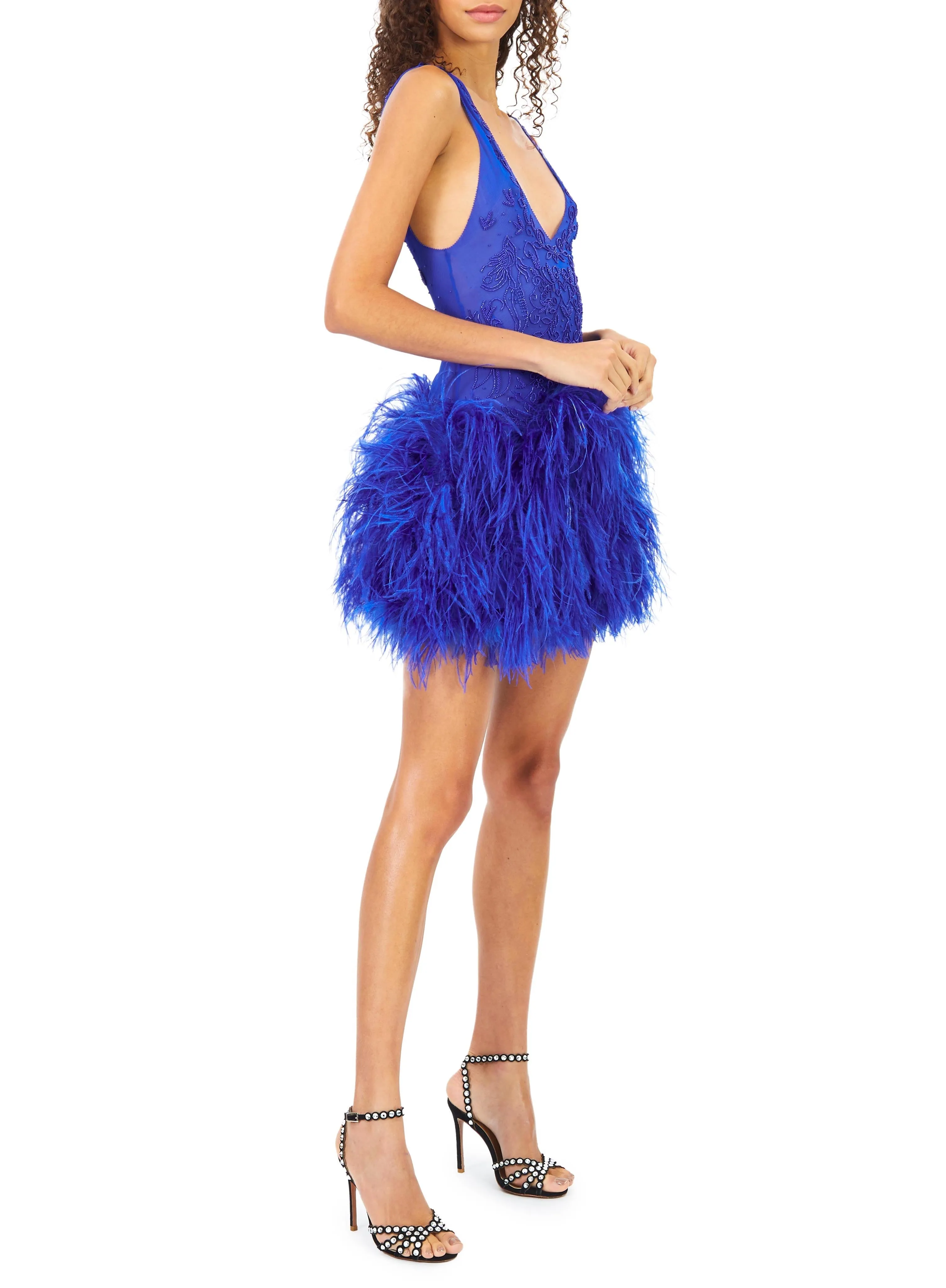 Ionian Mini Dress