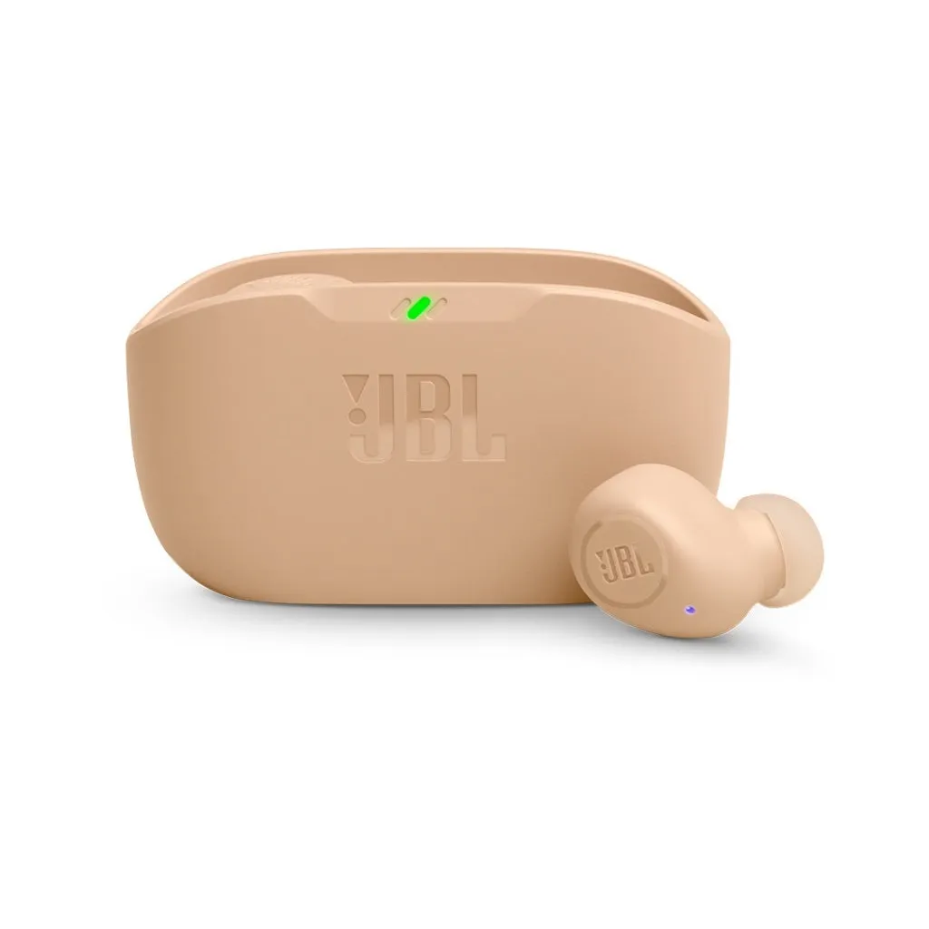 JBL Wave Buds True Wireless Earbuds