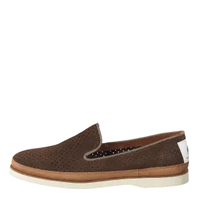 Jill Loafer Taupe