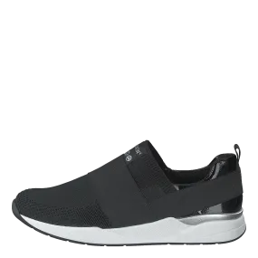 L.a Black