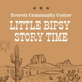 LB Story Time
