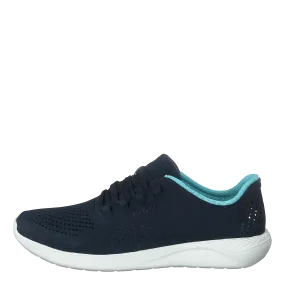 LiteRide Pacer Women Navy / Ice Blue