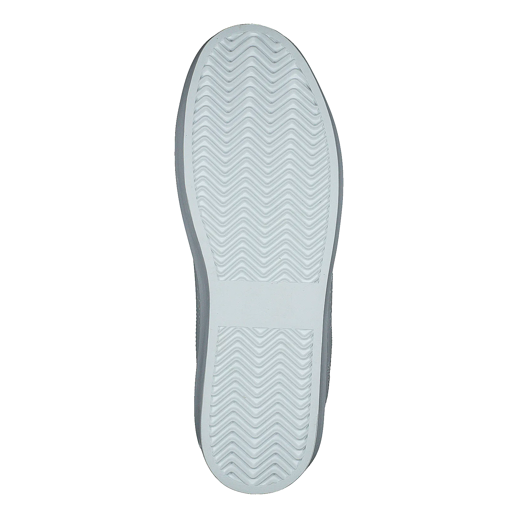 Low Cut Shoe San Diego White
