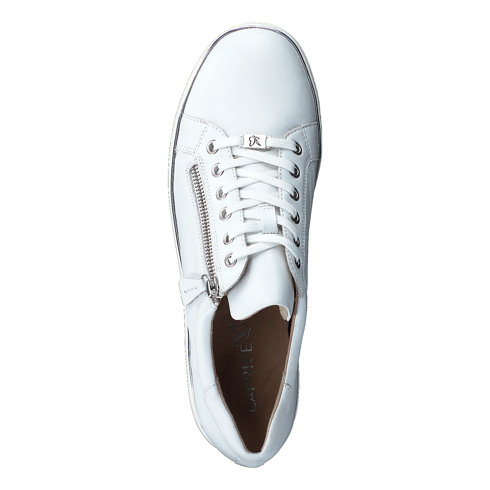 Manou White
