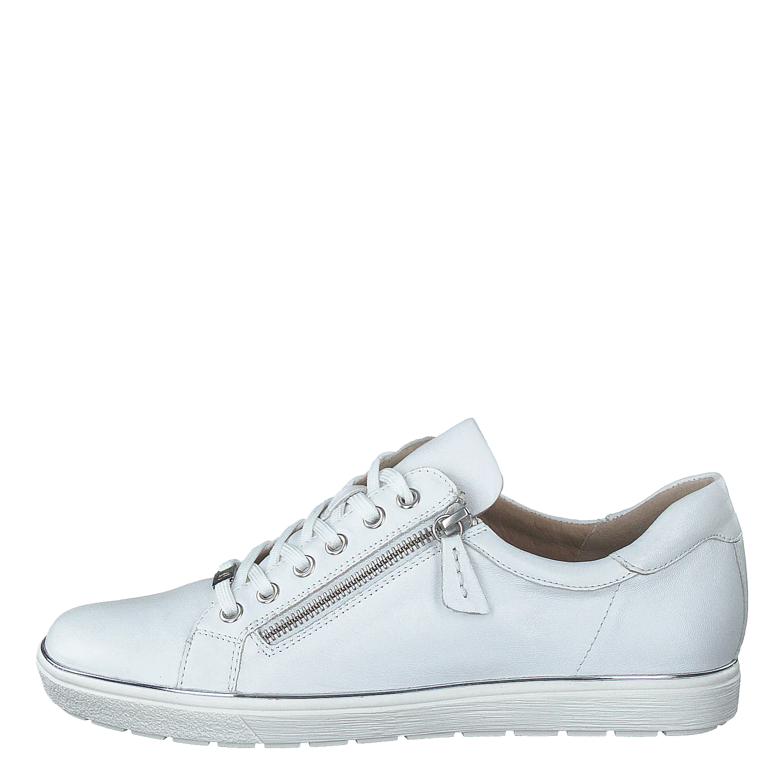 Manou White