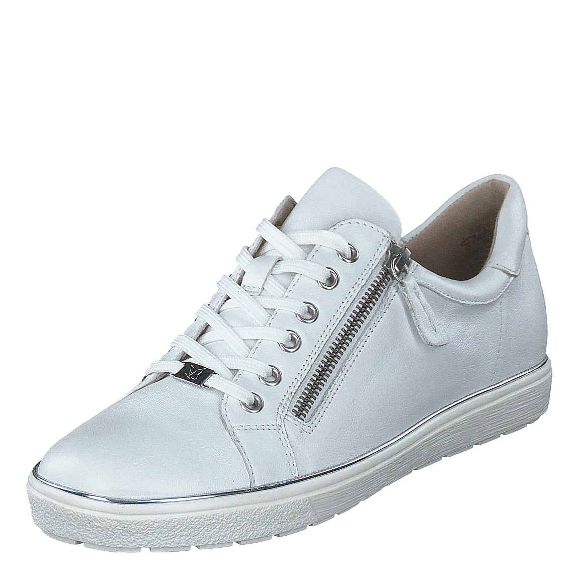 Manou White