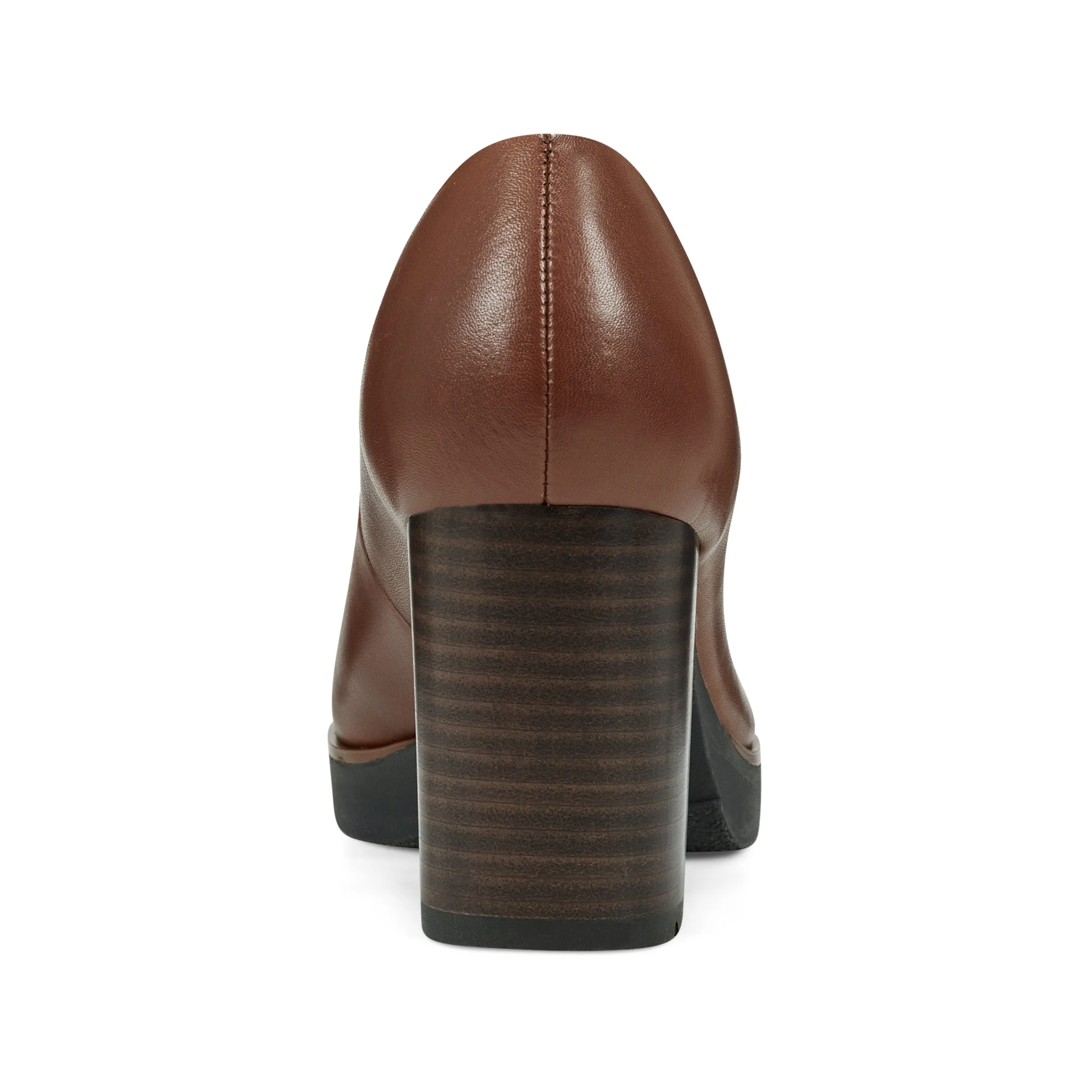 Mckay Lug Sole Dress Pumps