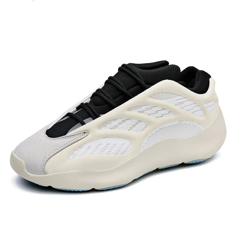 Men’s Premium Designer 700V Boost Shoes Sports Trainers Sneakers-700V3
