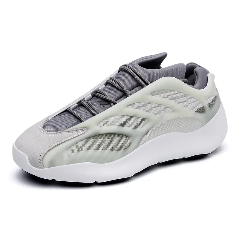 Men’s Premium Designer 700V Boost Shoes Sports Trainers Sneakers-700V3