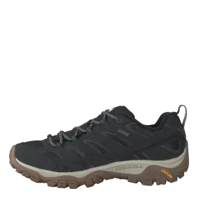 Moab 2 Gtx Women Black/gum