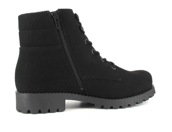 MUTKA Women's vegan GORE-TEX® ankle boots