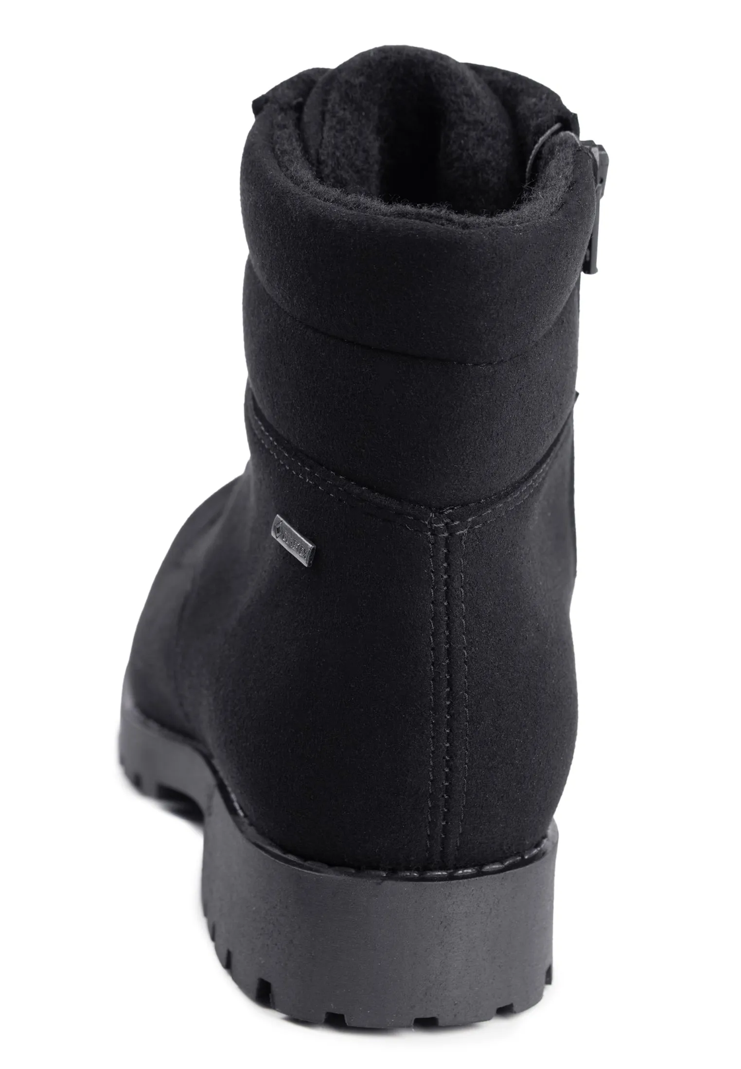 MUTKA Women's vegan GORE-TEX® ankle boots