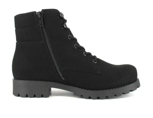 MUTKA Women's vegan GORE-TEX® ankle boots